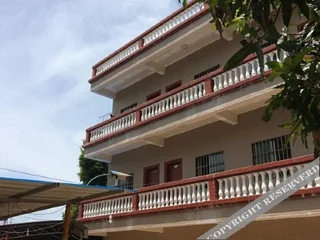 Бэйхай: Deng Yi Ge Ren