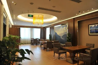 Чунцин: Feng Du Hotel