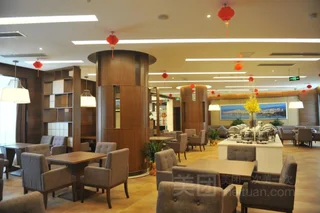 Чунцин: Feng Du Hotel