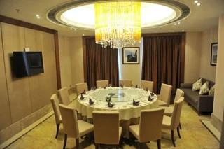Чунцин: Feng Du Hotel