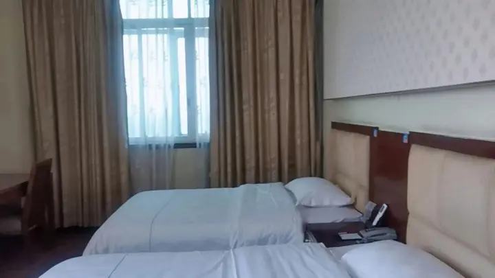 Джиангме: Kaixuanmen Hotel