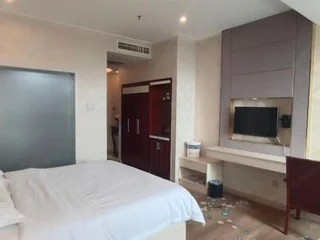 Джиангме: Kaixuanmen Hotel