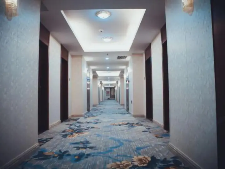 Джиангме: Kaixuanmen Hotel