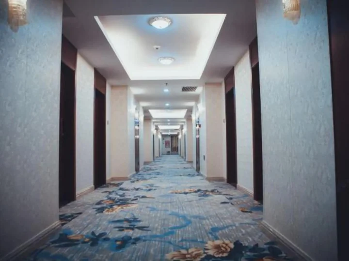 Джиангме: Kaixuanmen Hotel