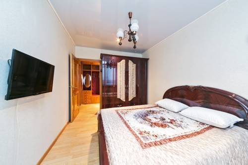 Москва: Apartment Vienna