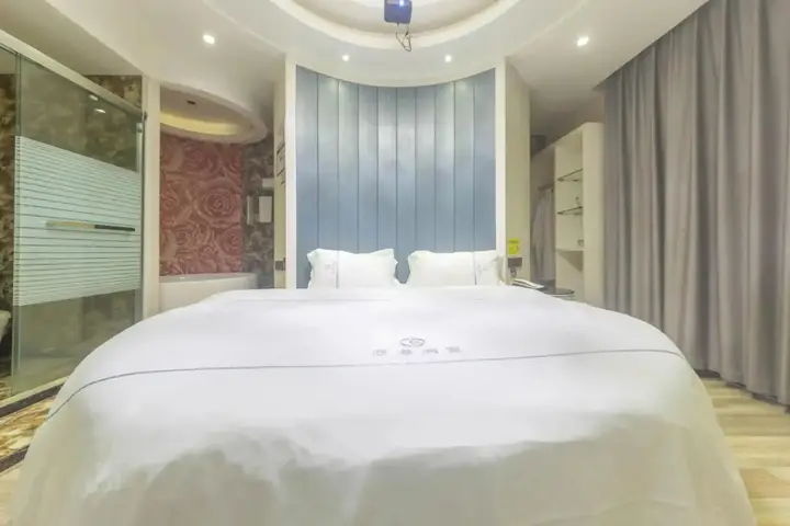 YIju boTheme Hotel — фото 4