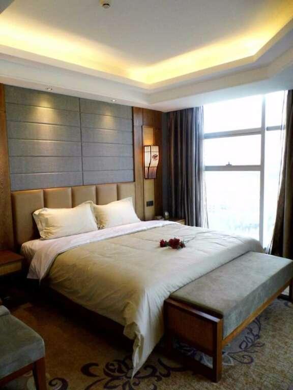 Куньмин: Chinese Yew Lake Hotel