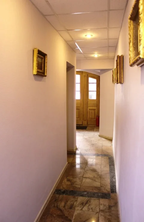 Москва: Апартаменты Arbat House на Поварской