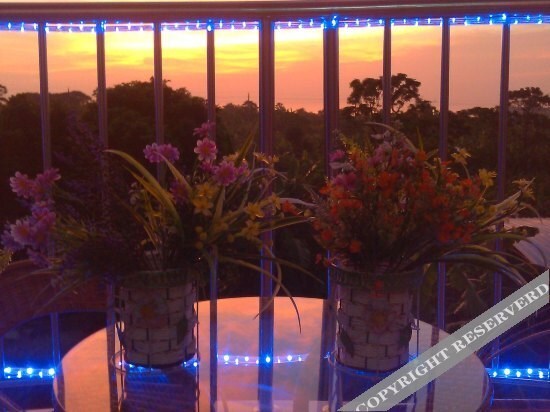 Бэйхай: Beihai Weizhou Island Moon Inn
