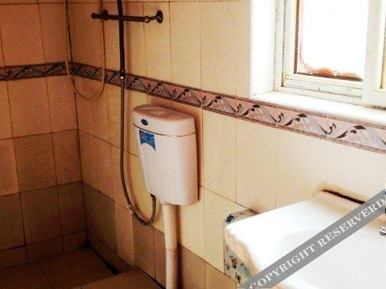 Шанхай: Shengyuan Hostel