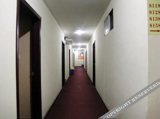 Ухань: Xingyunxing Hotel