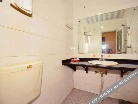 Ухань: Xingyunxing Hotel