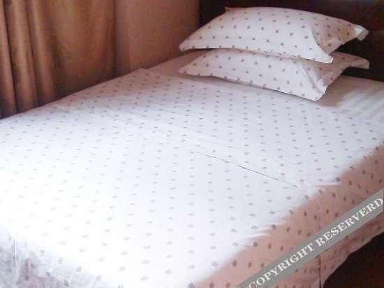 Ухань: Xingyunxing Hotel