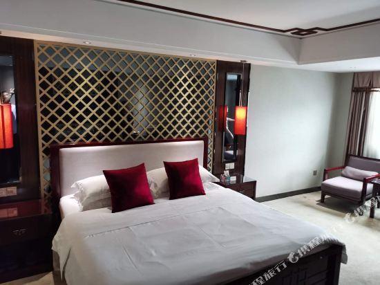 Ибинь: Bin Li Uptown Hotel