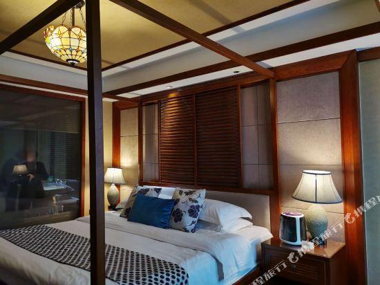 Ибинь: Bin Li Uptown Hotel