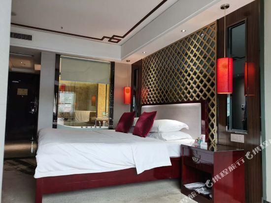 Ибинь: Bin Li Uptown Hotel
