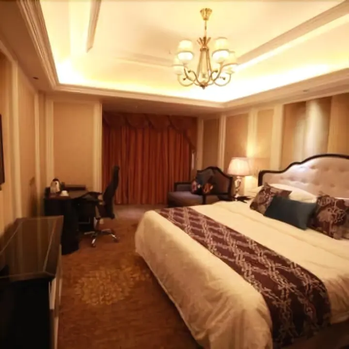 Ибинь: Bin Li Uptown Hotel