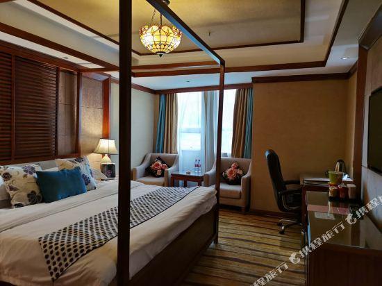 Ибинь: Bin Li Uptown Hotel