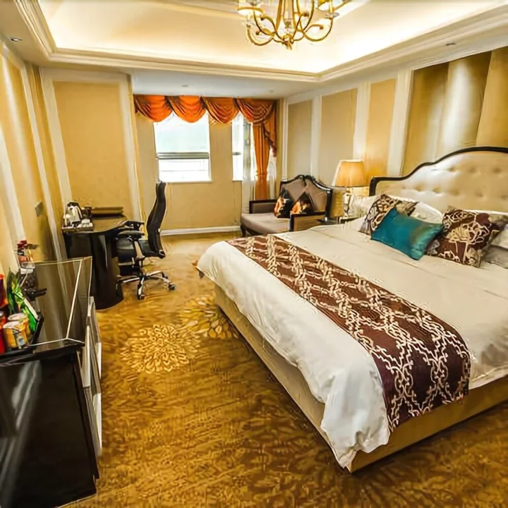 Ибинь: Bin Li Uptown Hotel