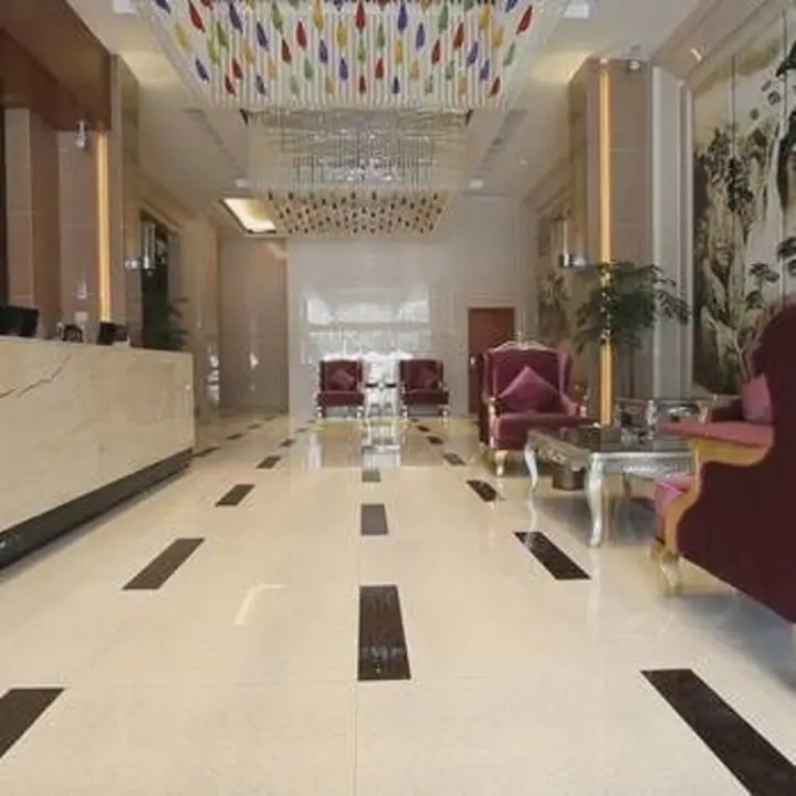Ибинь: Bin Li Uptown Hotel