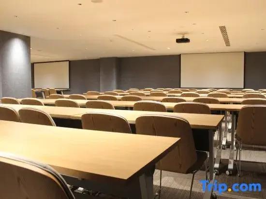 Цзинань: JI Hotel (Quancheng Plaza Jinan)