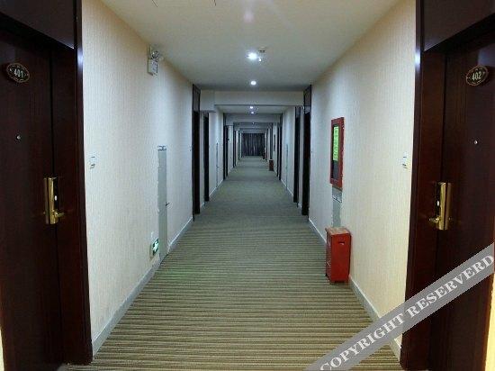Шэньчжэнь: Zhongtaisheng Business Hotel