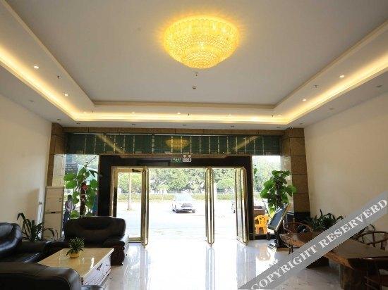 Шэньчжэнь: Zhongtaisheng Business Hotel