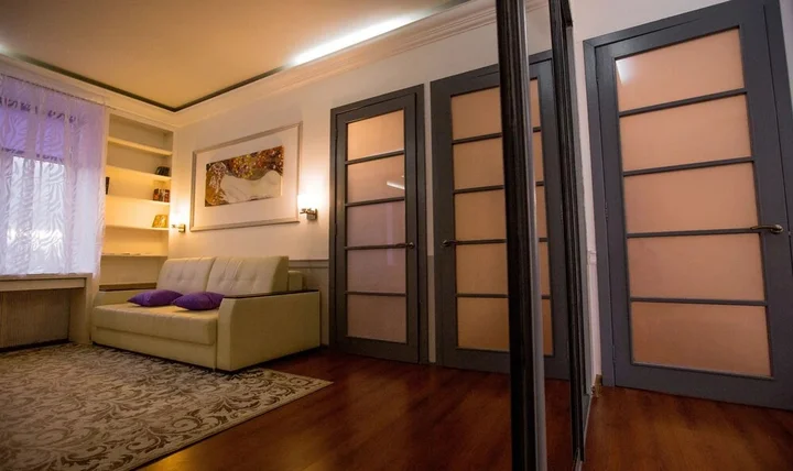 Москва: Astor Apartments Kutuzovskiy