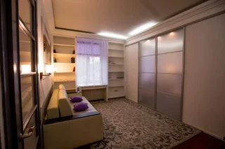 Москва: Astor Apartments Kutuzovskiy