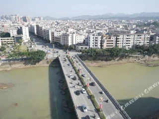 Джиангме: Bai Li Holiday Hotel (Enping Aofeng Square)