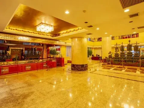 Чжэнчжоу: Qingping Hotel