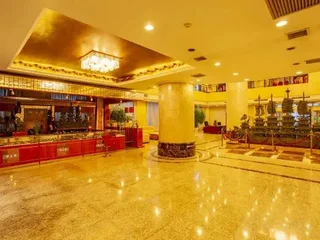 Чжэнчжоу: Qingping Hotel