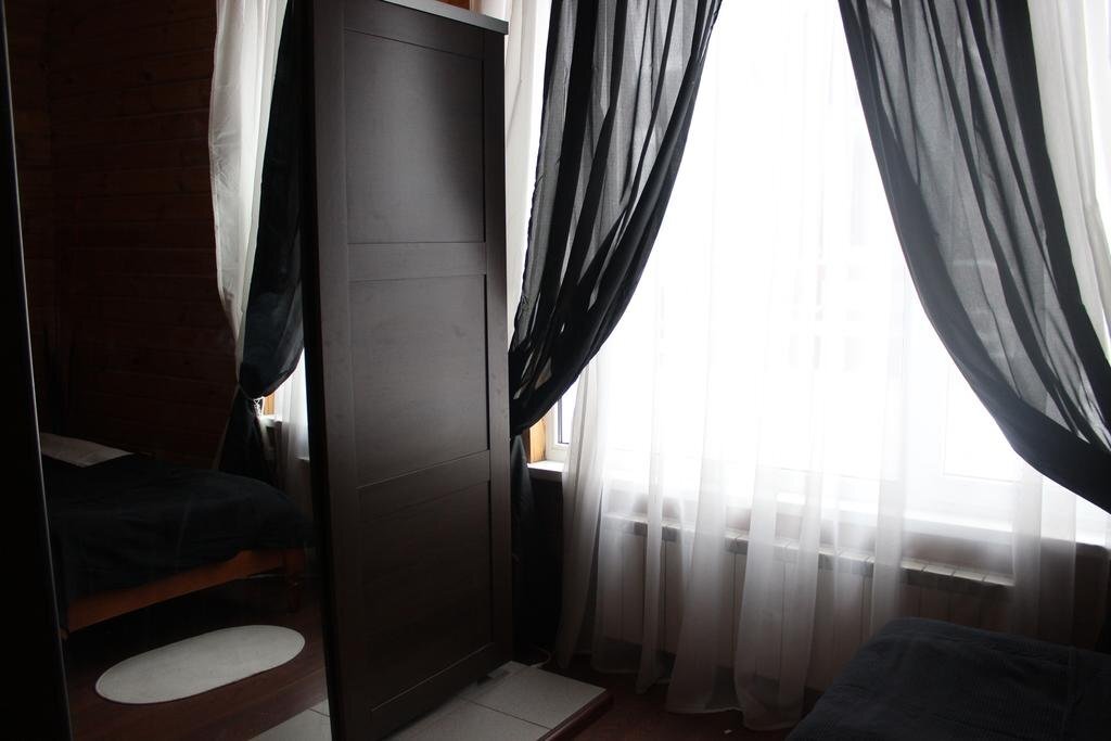 Москва: Crocus Art Hotel