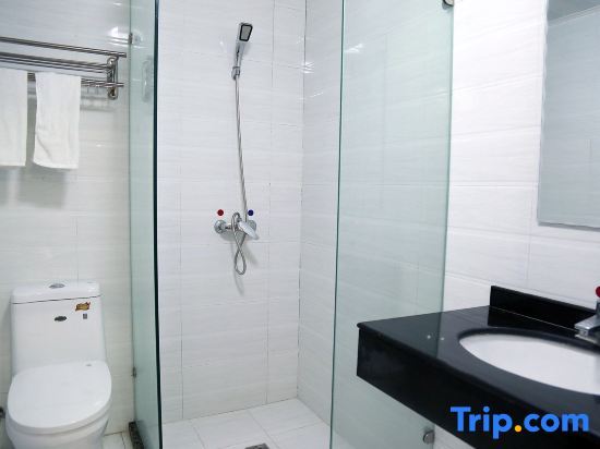Хуаншань: Weipai Business Hotel