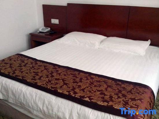 Хуаншань: Weipai Business Hotel