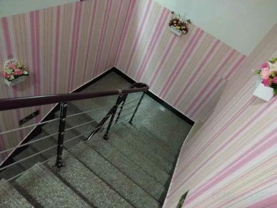 Хуаншань: Weipai Business Hotel