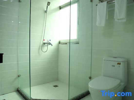 Хуаншань: Weipai Business Hotel