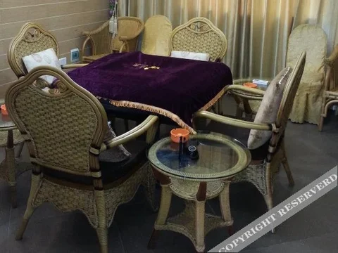 Цюнхай: Xinyezhuang Holiday Hotel