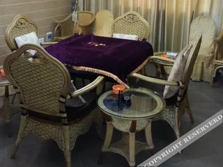 Цюнхай: Xinyezhuang Holiday Hotel