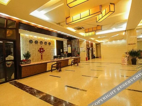 Цюнхай: Xinyezhuang Holiday Hotel