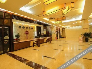 Цюнхай: Xinyezhuang Holiday Hotel