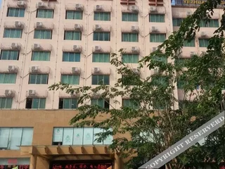 Цюнхай: Xinyezhuang Holiday Hotel