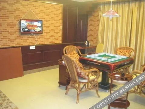 Цюнхай: Xinyezhuang Holiday Hotel