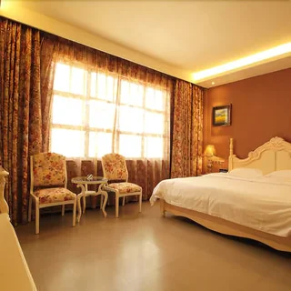 Гуйлинь: Meilun Hotel