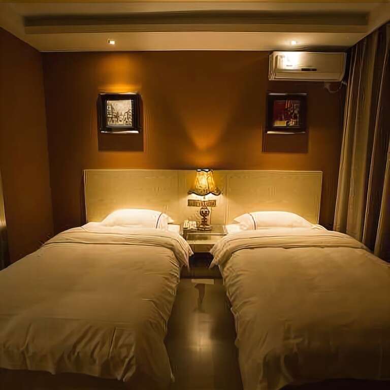 Гуйлинь: Meilun Hotel