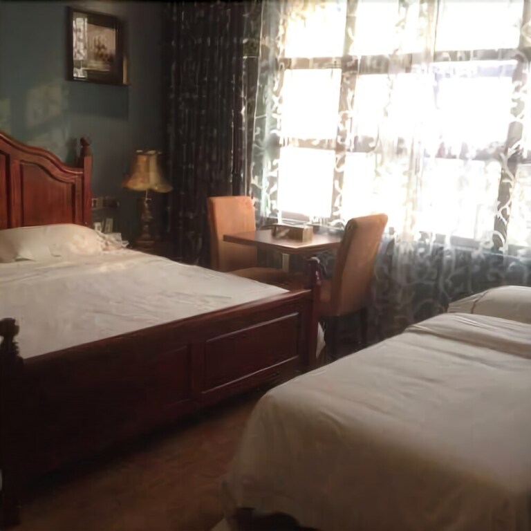 Гуйлинь: Meilun Hotel