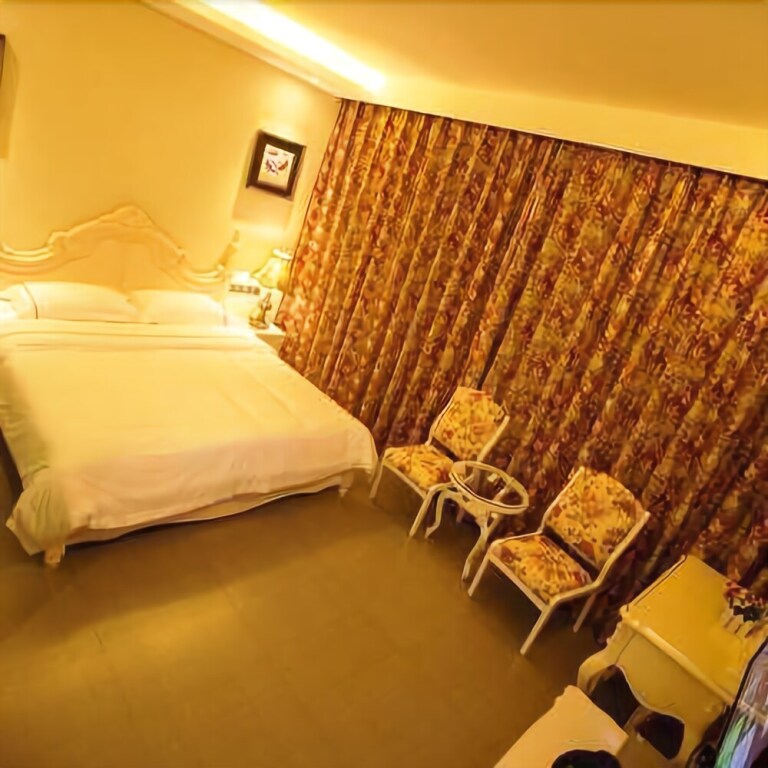 Гуйлинь: Meilun Hotel
