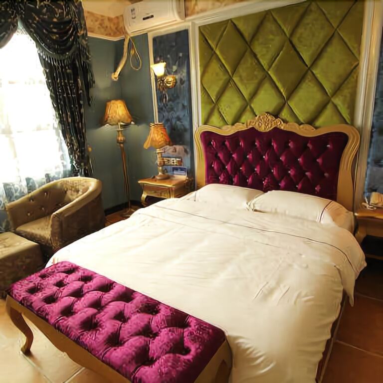 Гуйлинь: Meilun Hotel