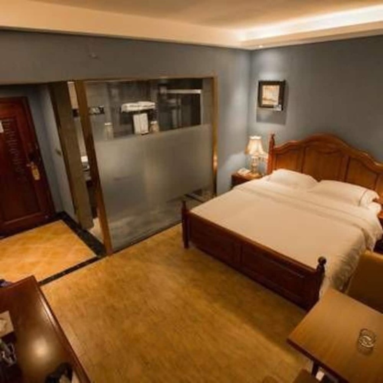 Гуйлинь: Meilun Hotel