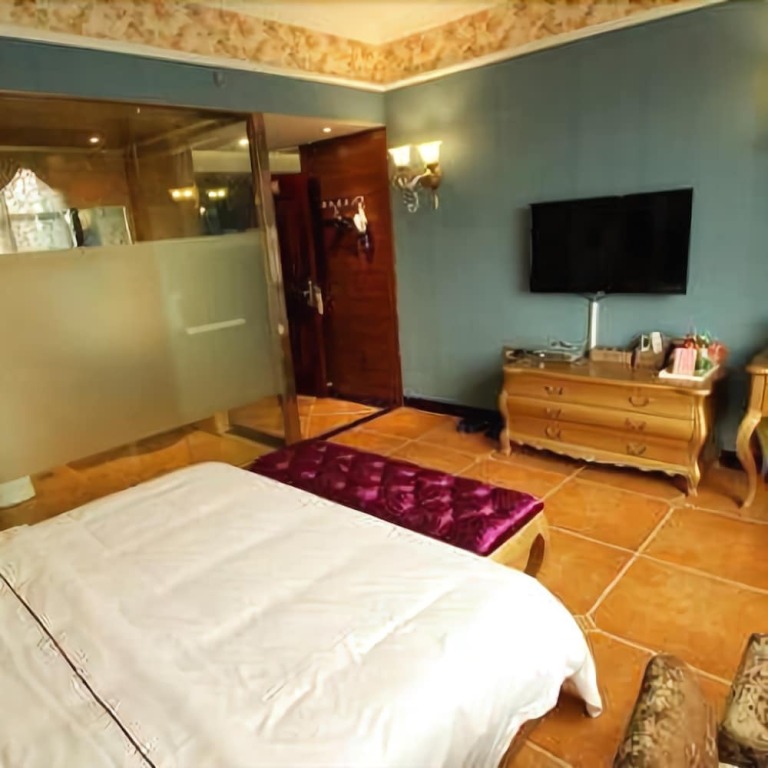 Гуйлинь: Meilun Hotel